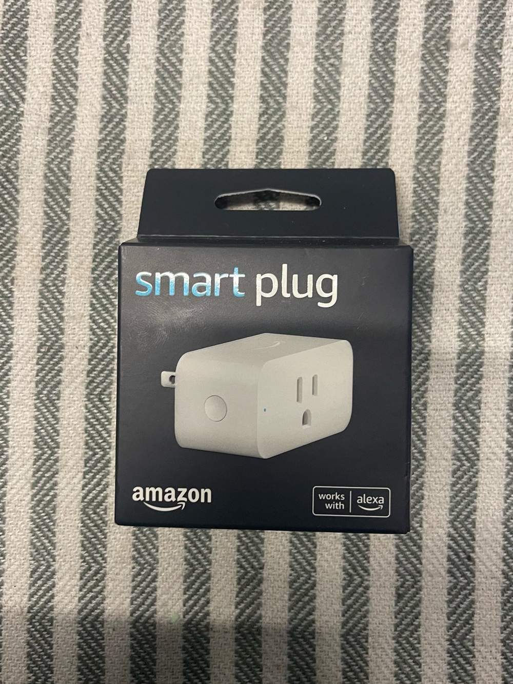 Amazon Smart Plug -‎ NEW